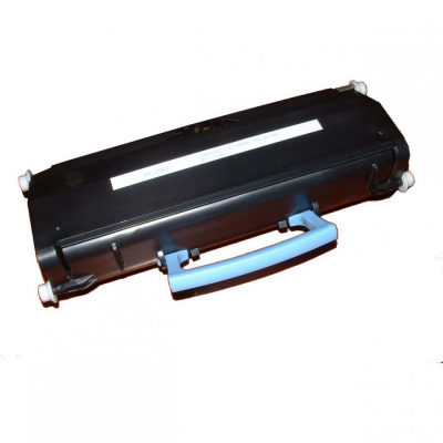 Lexmark E260A11E black compatible toner