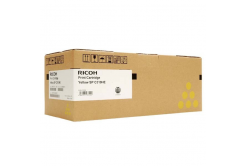 Ricoh 406482 yellow original toner