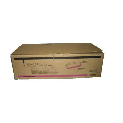 Xerox 016191900 magenta original toner