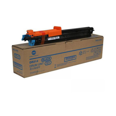 Konica Minolta DR-314 AACJ0RD black original drum unit