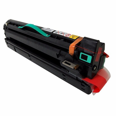 Ricoh 1027 411018 black original drum unit