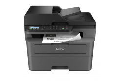 Brother MFC-L2802DW MFCL2802DWYJ1 laser all-in-one printer, unboxed