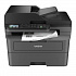 Brother MFC-L2802DW MFCL2802DWYJ1 laser all-in-one printer, unboxed