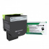 Lexmark 71B2HK0 black original toner