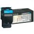 Lexmark C540H2CG cyan original toner