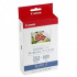 Canon KC-18IF 7741A001, 86x54mm, 18pcs white labels