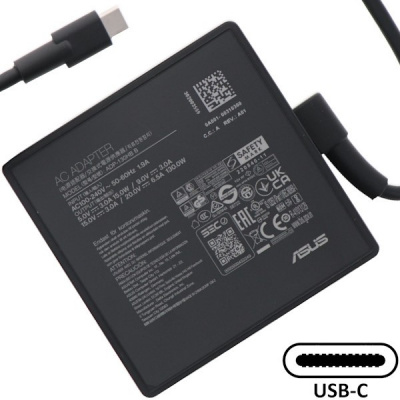 ASUS original 130W PD 3P (TYPE C) adapter