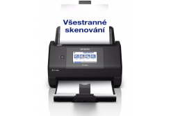 EPSON Workforce ES-590W B11B288401 scanner