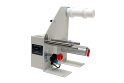 Labelmate LMD003, LD-100-RS-SS, label peeler