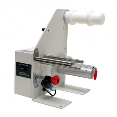 Labelmate LMD003, LD-100-RS-SS, label peeler