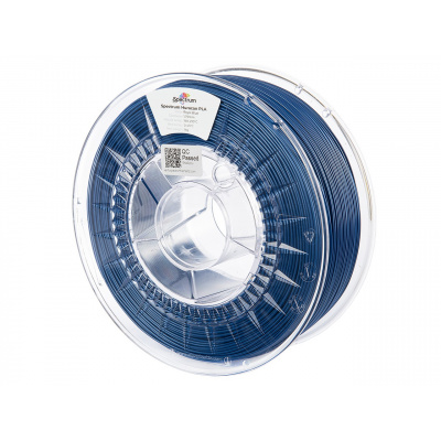 Spectrum 80928 3D filament, Huracan PLA, 1,75mm, 1000g, Royal blue