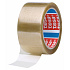 Tesa 04089, transparent packing tape, 75 mm x 66 m, 24 rolls per box