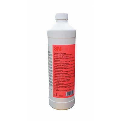 3M VHB Surface Cleaner, 1 liter