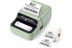 Niimbot B21 Smart 1AC13032012 label printer + label rolls