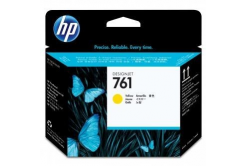 HP CH645A 761 yellow original print head