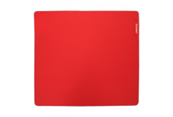 Mouse pad, MONKA ZOWA L, gaming, red, 450 x 400 x 3.5 mm, Marvo