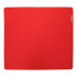Mouse pad, MONKA ZOWA L, gaming, red, 450 x 400 x 3.5 mm, Marvo
