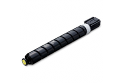 Canon C-EXV51 yellow compatible toner