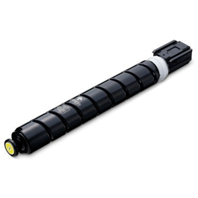 Canon C-EXV51 yellow compatible toner