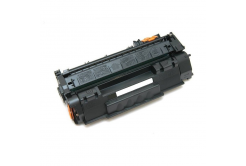 Canon CRG-715H black compatible toner