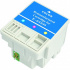 Epson T0391 color compatible inkjet cartridge