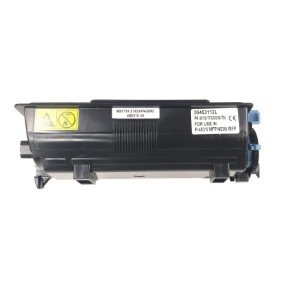 Triumph Adler PK-3013, 1T02V30TA0 black compatible toner