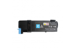 Xerox 106R01282 cyan compatible toner