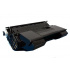 Xerox 113R00657 black compatible toner