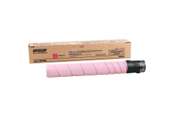 Develop TN-324M A8DA3D0 magenta original toner