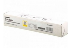 Toshiba TFC26SY, 6B000000569 yellow original toner