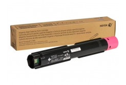 Xerox 106R03767 magenta original toner