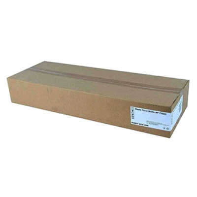 Ricoh originální Waste Toner Box 417721, D1373521, 175000 pages, Ricoh MP C 6500 Series, 6503, 6503 SP, 6503 SPf