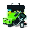 Dymo LabelManager 420P S0915480 label maker with case