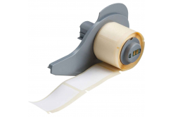 Brady M71-20-424 / 114776, Label Printer Labels, 25.40 mm x 50.80 mm
