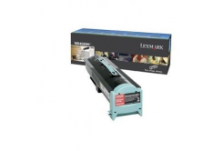 Lexmark W84020H black original toner