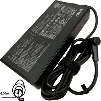 Asus original 200W 20V 3P (6PHI) adapter