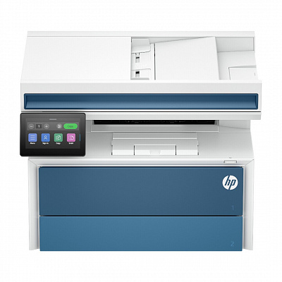 HP LaserJet Pro 4113fdw 8X3G0A#ABB laser all-in-one printer
