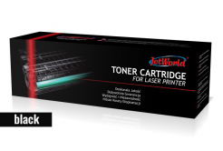 Toner cartridge JetWorld Black NASHUATEC DSM-520 replacement G289D5 