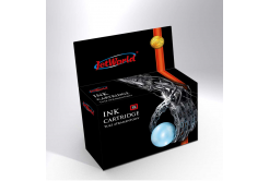 JetWorld PREMIUM compatible ink cartridge pro Epson T6735 light cyan (light cyan)
