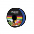 Polaroid PL-8010-00 print string 1kg Universal Premium PLA filament, 1.75mm/print string 1kg - Blue