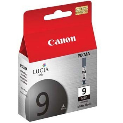 Canon PGI-9MBk matte black original ink cartridge