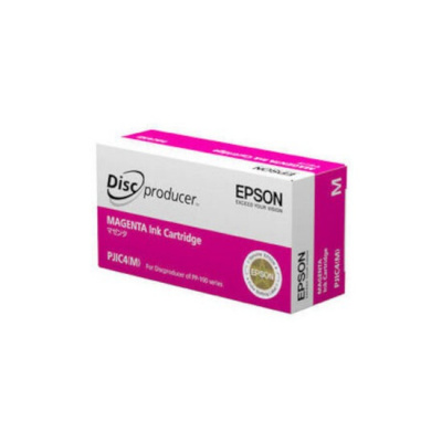 Epson PJIC7(M) C13S020691 magenta original ink cartridge