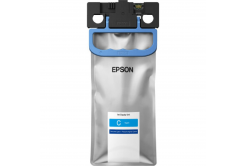 Epson T13M2 XXL C13T13M240 cyan original ink cartridge