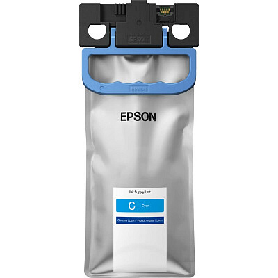 Epson T13M2 XXL C13T13M240 cyan original ink cartridge