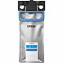 Epson T13M2 XXL C13T13M240 cyan original ink cartridge