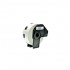 Brother DK-11218, 24mm, roll, compatible labels, round, 1000 labels
