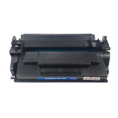 Canon T08 3010C006 black compatible toner