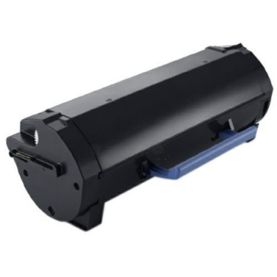 Dell T6J1J / 593-11187 black compatible toner