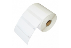 Dymo 99012, 36mm x 89mm, white, roll, compatible labels