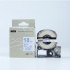 Epson LK-5WLN, SS18BW, 18mm x 9m, blue text / white tape, compatible tape